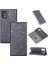 Samsung Galaxy A32 5g Kart Tutucu Pu Deri Flip Için Glitter Flip Case (Yurt Dışından) 1