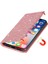 Samsung Galaxy S23 Için Glitter Flip Case Pu Deri Kart Tutucu Flip Case (Yurt Dışından) 4