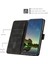 Xiaomi Poco M6 4g Kickstand Kart Ekleme Cüzdan Pu Deri Için Flip Case (Yurt Dışından) 5