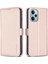 Xiaomi Poco F5 Için Flip Case 5g Manyetik Darbeye Tpu Iç Kabuk Pu (Yurt Dışından) 5