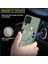 Samsung Galaxy A22 4g Cardholder Için Kılıf Braketi Standı Fonksiyonu Manyetik (Yurt Dışından) 4
