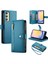 Samsung Galaxy A25 Iş Cüzdan Standı Için Flip Case Çok Fonksiyonlu (Yurt Dışından) 2