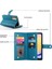 Samsung Galaxy A25 Iş Cüzdan Standı Için Flip Case Çok Fonksiyonlu (Yurt Dışından) 3