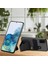 Samsung Galaxy S20 Braket Manyetik Tasarım Standı Fonksiyonu Için Kılıf (Yurt Dışından) 5
