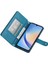 Samsung Galaxy A34 5g Için Flip Case Standı Iş Çok Fonksiyonlu Cüzdan (Yurt Dışından) 2