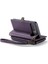 Kadınlar Için Crossbody Durumda Google Piksel 9 Cüzdan Durumda Fermuar Faturaları Yuvası (Yurt Dışından) 3
