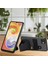 Samsung Galaxy A04 4g Manyetik Tasarım Standı Fonksiyonu Braketi (Yurt Dışından) 2