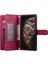 IPhone 11 Için Flip Case Pro Max Iş Crossbody Kayış Standı Cüzdan (Yurt Dışından) 2