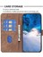 Samsung Galaxy S24 Artı Çok Renkli Iş Cüzdan Deri Için Flip Case (Yurt Dışından) 3