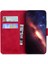 IPhone 13 Için Flip Case Pro Max Deri Cüzdan Kabartmalı Sevimli Kaplan (Yurt Dışından) 2