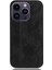 IPhone 15 Için Hafif Durumda Pro Max Lightweigh Sözleşmeli Tasarım Ince (Yurt Dışından) 1
