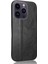 IPhone 15 Için Hafif Durumda Pro Max Lightweigh Sözleşmeli Tasarım Ince (Yurt Dışından) 5