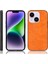 IPhone 14 Için Hafif Durumda Ince Klasik Darbeye Dayanıklı Hafif Tasarım (Yurt Dışından) 3