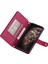 IPhone 11 Için Flip Case Pro Max Iş Crossbody Kayış Standı Cüzdan (Yurt Dışından) 5