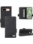 Toka Manyetik Cüzdan ile Google Piksel 8A Kickstand Kapak Için Flip Case (Yurt Dışından) 1