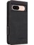 Toka Manyetik Cüzdan ile Google Piksel 8A Kickstand Kapak Için Flip Case (Yurt Dışından) 3