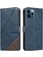 IPhone 12 Için Flip Case Pro Max ve Kart Yuvası Deri Telefon Koruma (Yurt Dışından) 1