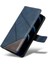 IPhone 12 Için Flip Case Pro Max ve Kart Yuvası Deri Telefon Koruma (Yurt Dışından) 3