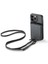 IPhone 11 Pro Max Rfıd Engelleme Şık ve Fonksiyonel Çift Kayış (Yurt Dışından) 4