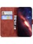 IPhone 14 Için Flip Case Pro Max Deri Cüzdan Kabartmalı Sevimli Kaplan (Yurt Dışından) 2