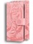 IPhone 14 Için Flip Case Artı Kabartmalı Sevimli Kaplan Kickstand Koruyucu (Yurt Dışından) 3