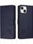 IPhone 14 Için Kılıf Artı Cüzdan Kapak Çevirin Kart Yuvası Tutucu Kickstand Kedi (Yurt Dışından) 1