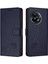 Oneplus 11R 5g Için Kılıf Cüzdan Kapak Çevirin Kart Yuvası Tutucu Kickstand Kedi (Yurt Dışından) 5
