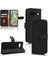 Google Piksel 8A Pu Deri Kickstand Yan Toka Cüzdan Için Flip Case (Yurt Dışından) 1