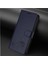 IPhone 13 Için Kılıf Pro Max Cüzdan Kapak Çevirin Kart Yuvası Tutucu Kickstand (Yurt Dışından) 3
