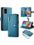 Samsung Galaxy A51 4g Için Flip Case Standı Crossbody Kayış Iş (Yurt Dışından) 3