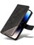 IPhone 14 Pro Max Yüksek Kalite ve Kart Yuvası Deri Telefon Için Flip Case (Yurt Dışından) 4