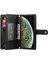IPhone Xs Max Çok Fonksiyonlu Cüzdan Iş Crossbody Için Flip Case (Yurt Dışından) 5