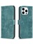 IPhone 15 Için Flip Case Pro Iş Kılıf Kart Yuvaları Tutucu Cüzdan (Yurt Dışından) 1