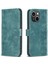 IPhone 15 Için Flip Case Artı Kart Yuvaları Tutucu Iş Çok Renkli Durumda (Yurt Dışından) 5
