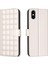IPhone Xs Max Koruyucu Pu Deri Cüzdan Kart Yuvaları Tutucu Için Flip Case (Yurt Dışından) 1