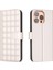 IPhone 15 Için Flip Case Pro Max Cüzdan Koruyucu Kart Yuvaları Tutucu Pu (Yurt Dışından) 5