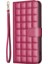 IPhone 15 Için Flip Case Pro Max Cüzdan Koruyucu Kart Yuvaları Tutucu Pu (Yurt Dışından) 1