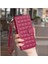 IPhone 15 Için Flip Case Pro Max Cüzdan Koruyucu Kart Yuvaları Tutucu Pu (Yurt Dışından) 3