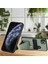 IPhone 11 Için Kılıf Pro Kart Sahibi Manyetik Tasarım Standı Fonksiyonu Braketi (Yurt Dışından) 3