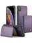 IPhone Xs Max Manyetik 2 1 Işlevsellik Rfıd Engelleme Için Kılıf (Yurt Dışından) 1