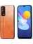 Vivo Y72 5g Için Hafif Durumda Klasik Darbeye Dayanıklı Hafif Ince Tasarım (Yurt Dışından) 3