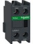 Schneıder Electrıc LADN11 Kontak Bloğu, 1no/1nc, 10 A, 690 V, 2 Kutuplu, Vida 1