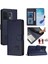 Oneplus 10 Pro 5g Için Kılıf Cüzdan Kapak Çevirin Kart Yuvası Tutucu Kickstand (Yurt Dışından) 5