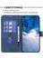 IPhone 15 Için Flip Case Pro Iş Kılıf Kart Yuvaları Tutucu Cüzdan (Yurt Dışından) 3