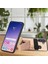 Samsung Galaxy S24 Artı Cardholder Standı Fonksiyonu Için Kılıf Braketi Tasarım (Yurt Dışından) 2
