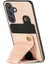 Samsung Galaxy S24 Artı Cardholder Standı Fonksiyonu Için Kılıf Braketi Tasarım (Yurt Dışından) 3