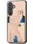 Samsung Galaxy S24 Artı Cardholder Standı Fonksiyonu Için Kılıf Braketi Tasarım (Yurt Dışından) 5