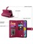 Samsung Galaxy A51 4g Için Flip Case Standı Crossbody Kayış Iş (Yurt Dışından) 3