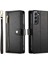 Samsung Galaxy S21 Standı Iş Çok Fonksiyonlu Kayış Için Flip Case (Yurt Dışından) 4