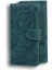 IPhone 15 Için Flip Case Pro Max Deri Cüzdan Kabartmalı Sevimli Kaplan (Yurt Dışından) 5